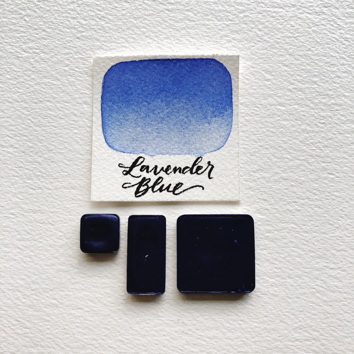 Lavender Blue