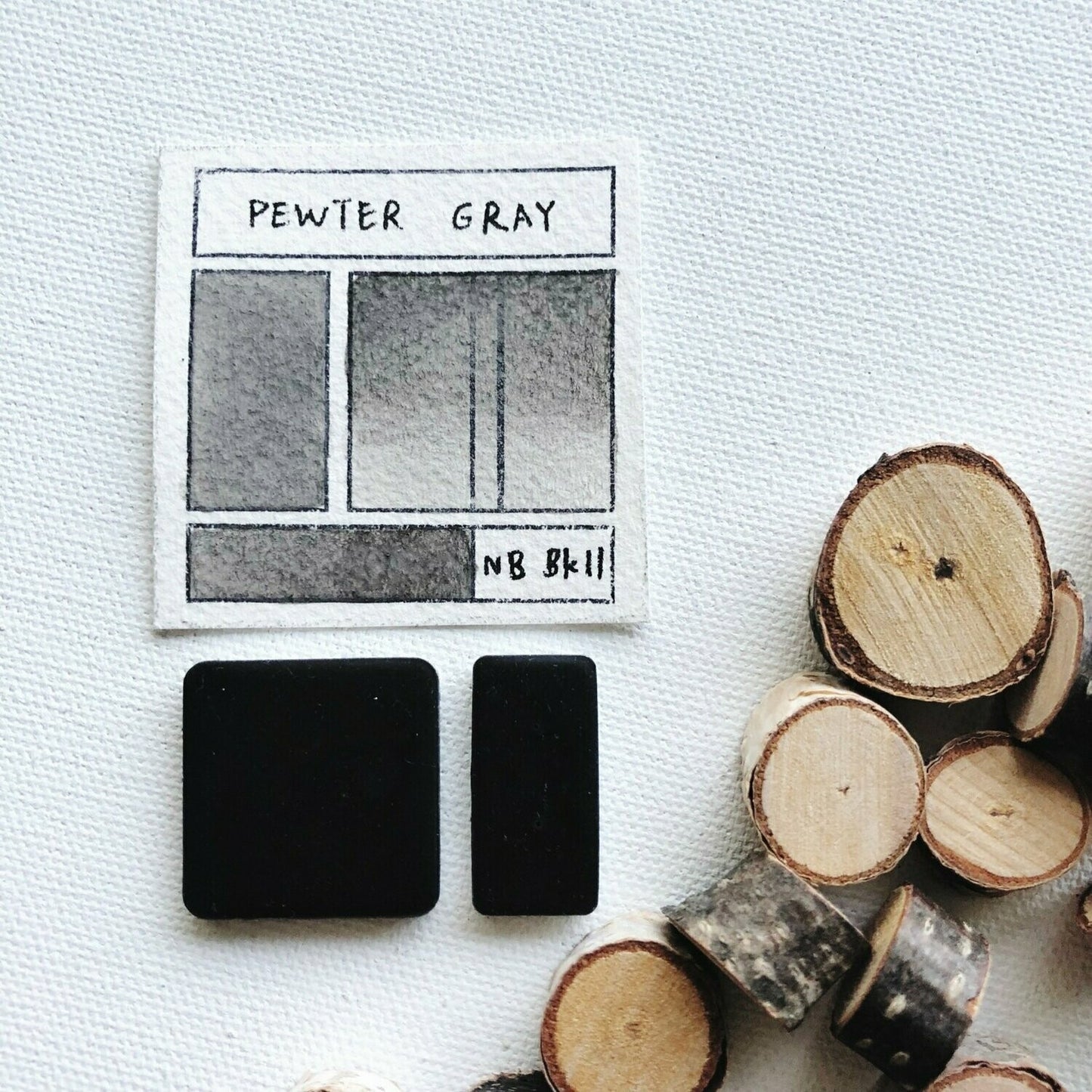 Pewter Gray