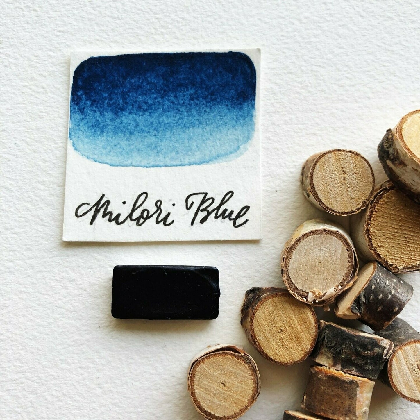Milori Blue