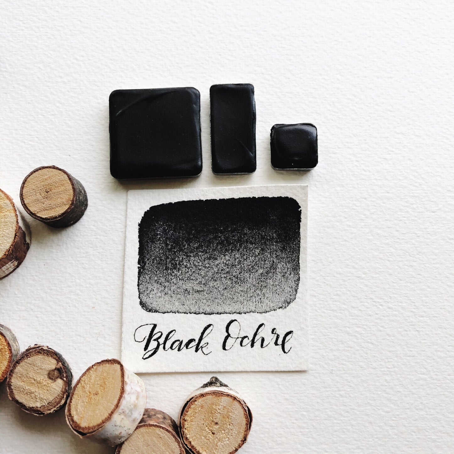 Black Ochre