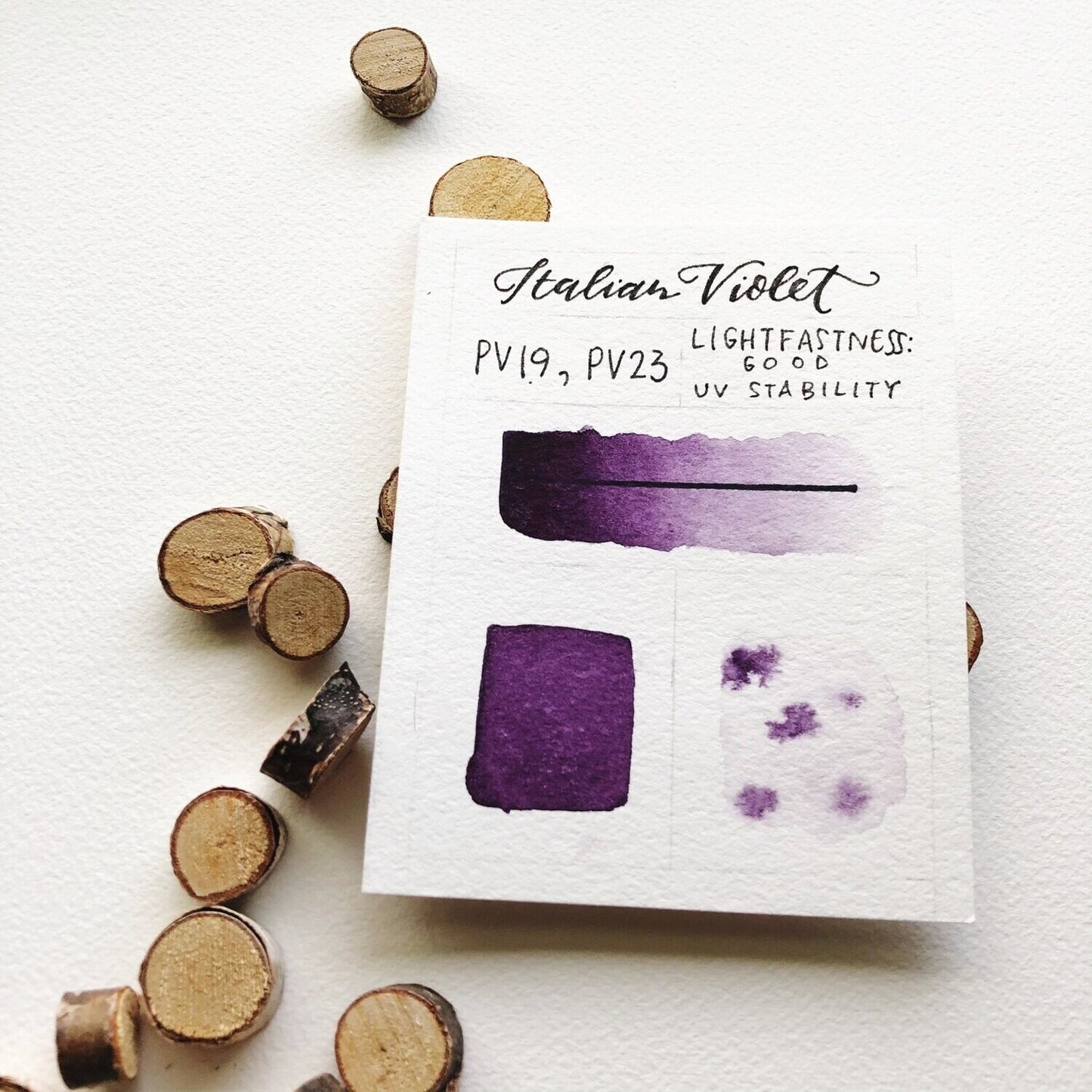 Italian Violet