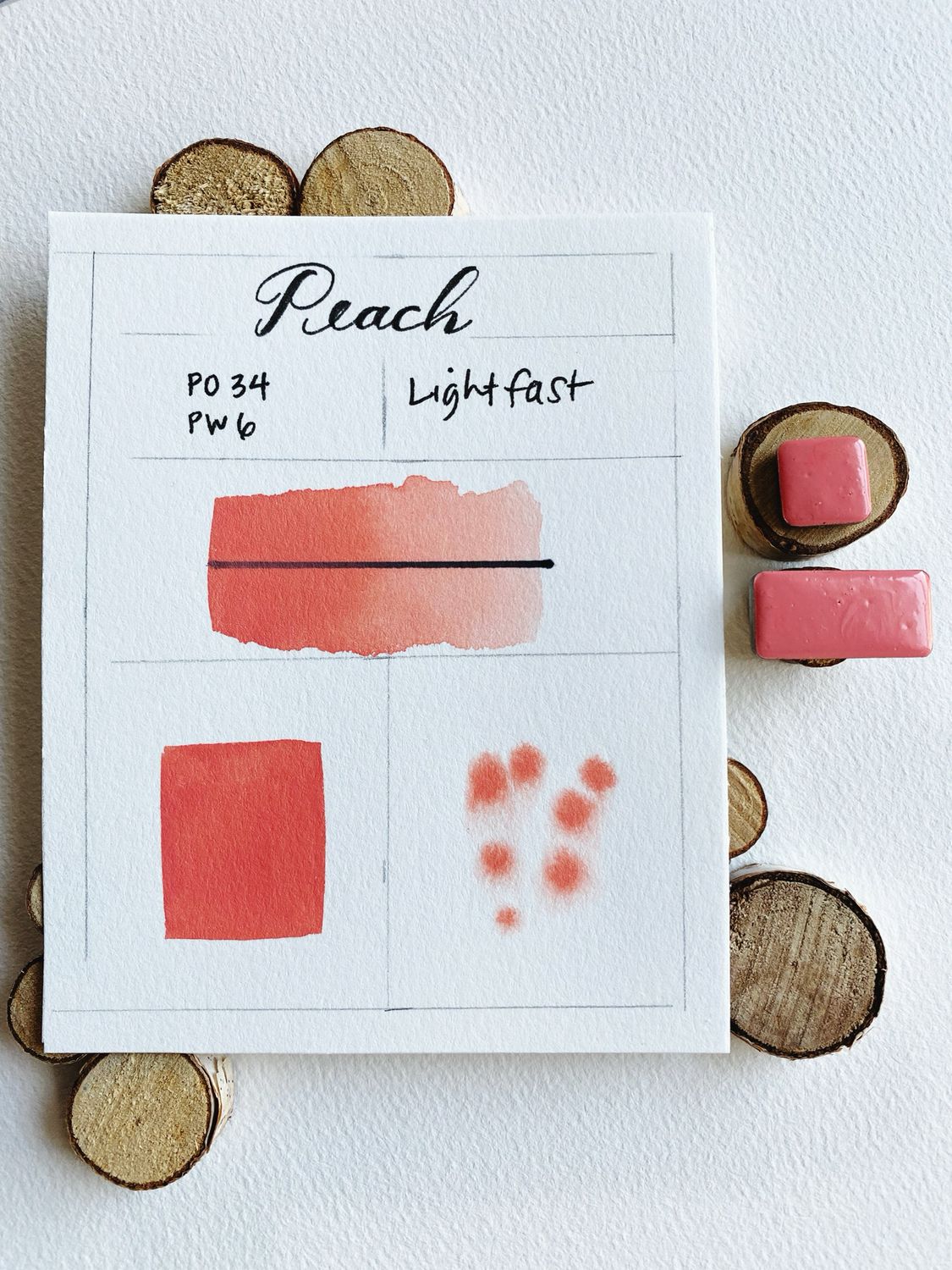 Peach