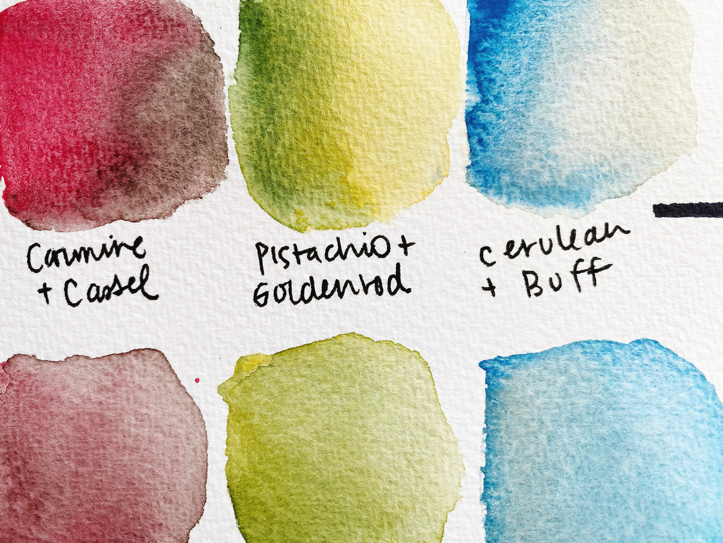 The Traverse Palette - Pocket Palette with mixing pans (Collab with Melissa Esplin)